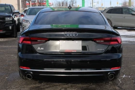 Audi A5 Progressiv* Sportback* Fully Loaded - 16800 € / 32857.94 лв. - 24238809 7