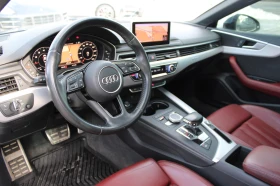 Audi A5 Progressiv* Sportback* Fully Loaded - 16800 € / 32857.94 лв. - 24238809 11