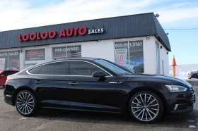 Audi A5 Progressiv* Sportback* Fully Loaded - 16800 € / 32857.94 лв. - 24238809 2