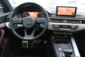 Audi A5 Progressiv* Sportback* Fully Loaded - 16800 € / 32857.94 лв. - 24238809 10