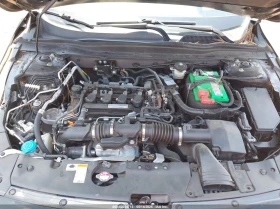Honda Accord 1.5l Sport, снимка 10 - Автомобили и джипове - 53661690