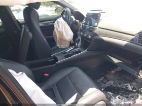 Honda Accord 1.5l Sport, снимка 5 - Автомобили и джипове - 53661690