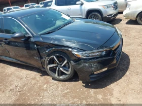 Honda Accord 1.5l Sport, снимка 6 - Автомобили и джипове - 53661690