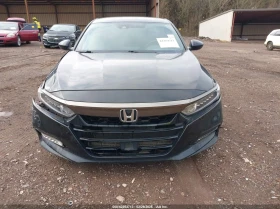 Honda Accord 1.5l Sport, снимка 13 - Автомобили и джипове - 53661690