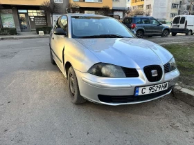 Seat Ibiza 1.2 бензин - 900 € / 1760.25 лв. - 59227819 2