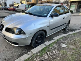 Seat Ibiza 1.2 бензин - 900 € / 1760.25 лв. - 59227819 4
