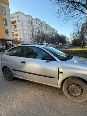 Seat Ibiza 1.2 бензин - 900 € / 1760.25 лв. - 59227819 3