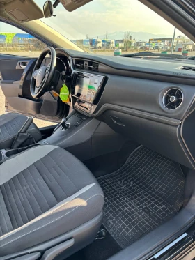 Toyota Auris 1.8/ Hybrid/ E-CVT/ 136 к.с  - 12800 € / 25034.62 лв. - 45141609 10