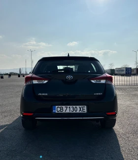 Toyota Auris 1.8/ Hybrid/ E-CVT/ 136 к.с  - 12800 € / 25034.62 лв. - 45141609 5