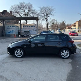 Toyota Auris 1.8/ Hybrid/ E-CVT/ 136 к.с  - 12800 € / 25034.62 лв. - 45141609 4