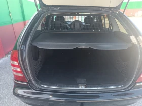 Mercedes-Benz C 180 Мерцедес c180 compressor  | Auto.bg — изображение 7