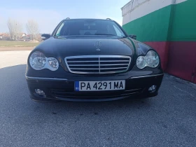 Mercedes-Benz C 180 Мерцедес c180 compressor 