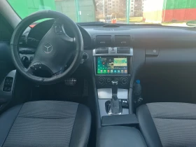 Mercedes-Benz C 180 Мерцедес c180 compressor  | Auto.bg — изображение 9