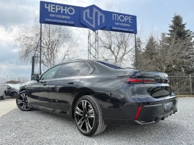 BMW 740 d X-Drive M-Sport#Individual#Black#Long#HeadUp#B&W - 69900 € / 136712.52 лв. - 61503939 4