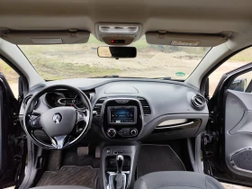 Renault Captur 1.2i AVTOMAT. | Auto.bg — изображение 13