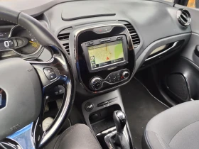 Renault Captur 1.2i AVTOMAT. | Auto.bg — изображение 14