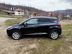 Renault Captur 1.2i AVTOMAT. | Auto.bg — изображение 8