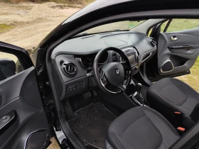 Renault Captur 1.2i AVTOMAT. | Auto.bg — изображение 10