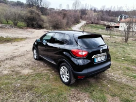 Renault Captur 1.2i AVTOMAT. | Auto.bg — изображение 6