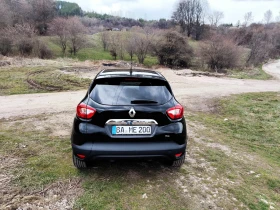 Renault Captur 1.2i AVTOMAT. | Auto.bg — изображение 5