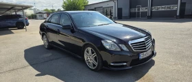 Mercedes-Benz E 350 4matic AMG пакет. - 9999 € / 19556.34 лв. - 12975933 3