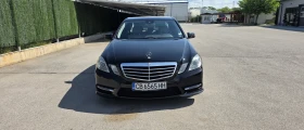 Mercedes-Benz E 350 4matic AMG пакет. - 9999 € / 19556.34 лв. - 12975933 2