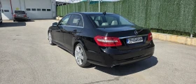 Mercedes-Benz E 350 4matic AMG пакет. - 9999 € / 19556.34 лв. - 12975933 6