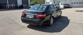 Mercedes-Benz E 350 4matic AMG пакет. - 9999 € / 19556.34 лв. - 12975933 5