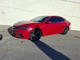 Acura TLX Elite A-Spec С РЕГИСТРАЦИЯ & АВТО КРЕДИТ 