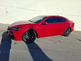 Acura TLX Elite A-Spec С РЕГИСТРАЦИЯ & АВТО КРЕДИТ  | Auto.bg — изображение 4