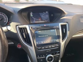 Acura TLX Elite A-Spec С РЕГИСТРАЦИЯ & АВТО КРЕДИТ  | Auto.bg — изображение 8