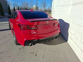 Acura TLX Elite A-Spec С РЕГИСТРАЦИЯ & АВТО КРЕДИТ  | Auto.bg — изображение 3