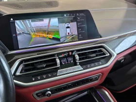 BMW X5M Competition/360/HUD/HARMAN KARDON/PANO/ОБДУХВАНЕ | Auto.bg — изображение 12