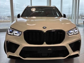 BMW X5M Competition/360/HUD/HARMAN KARDON/PANO/ОБДУХВАНЕ | Auto.bg — изображение 5