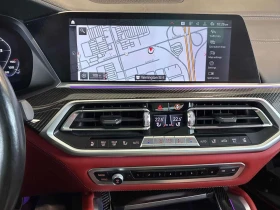 BMW X5M Competition/360/HUD/HARMAN KARDON/PANO/ОБДУХВАНЕ | Auto.bg — изображение 9