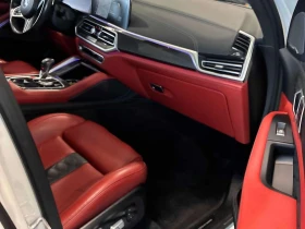 BMW X5M Competition/360/HUD/HARMAN KARDON/PANO/ОБДУХВАНЕ | Auto.bg — изображение 11