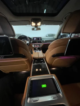 BMW 750 LI/3TV/Xdr/B&W/head-up/obduh/�����/�����/����!!! | Mobile.bg � ����� ������ 11