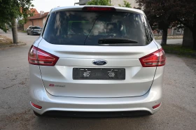 Ford B-Max AUTOMAT= KEYLESS | Mobile.bg � ����� ������ 5