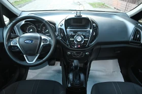 Ford B-Max AUTOMAT= KEYLESS | Mobile.bg � ����� ������ 12