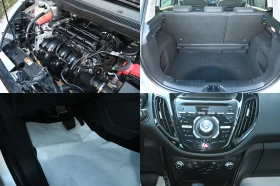 Ford B-Max AUTOMAT= KEYLESS | Mobile.bg � ����� ������ 15