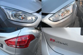 Ford B-Max AUTOMAT= KEYLESS | Mobile.bg � ����� ������ 8