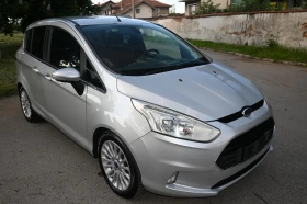 Ford B-Max AUTOMAT= KEYLESS | Mobile.bg � ����� ������ 7