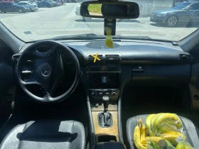 Mercedes-Benz C 220 2.2cdi/Avangarde/Facelift/Automat/Navi | Mobile.bg � ����� ������ 7