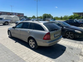 Mercedes-Benz C 220 2.2cdi/Avangarde/Facelift/Automat/Navi | Mobile.bg � ����� ������ 5