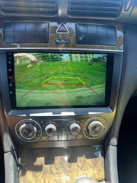 Mercedes-Benz C 220 2.2cdi/Avangarde/Facelift/Automat/Navi | Mobile.bg � ����� ������ 8