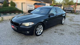BMW 530 530 FUTURA F10 Euro 5 