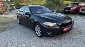 BMW 530 530 FUTURA F10 Euro 5  | Auto.bg — изображение 3
