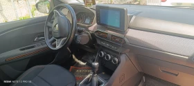 Dacia Sandero Stepway | Auto.bg — изображение 4