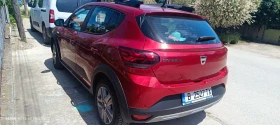 Dacia Sandero Stepway | Auto.bg — изображение 2