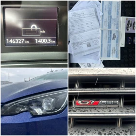Peugeot 308 1.2i 131kc GT-LINE EURO6 | Auto.bg — изображение 11